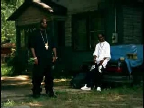 Hurricane Chris - A Bay Bay