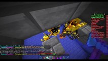 Minecraft Griefing Hacked Client - PvP & Raiding hacks