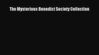 Read The Mysterious Benedict Society Collection PDF