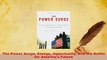 Read  The Power Surge Energy Opportunity and the Battle for Americas Future Ebook Free