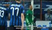 Lorenzo Insigne Fantastic SHOOT & Handanovic Save Inter 1 - 0 Napoli