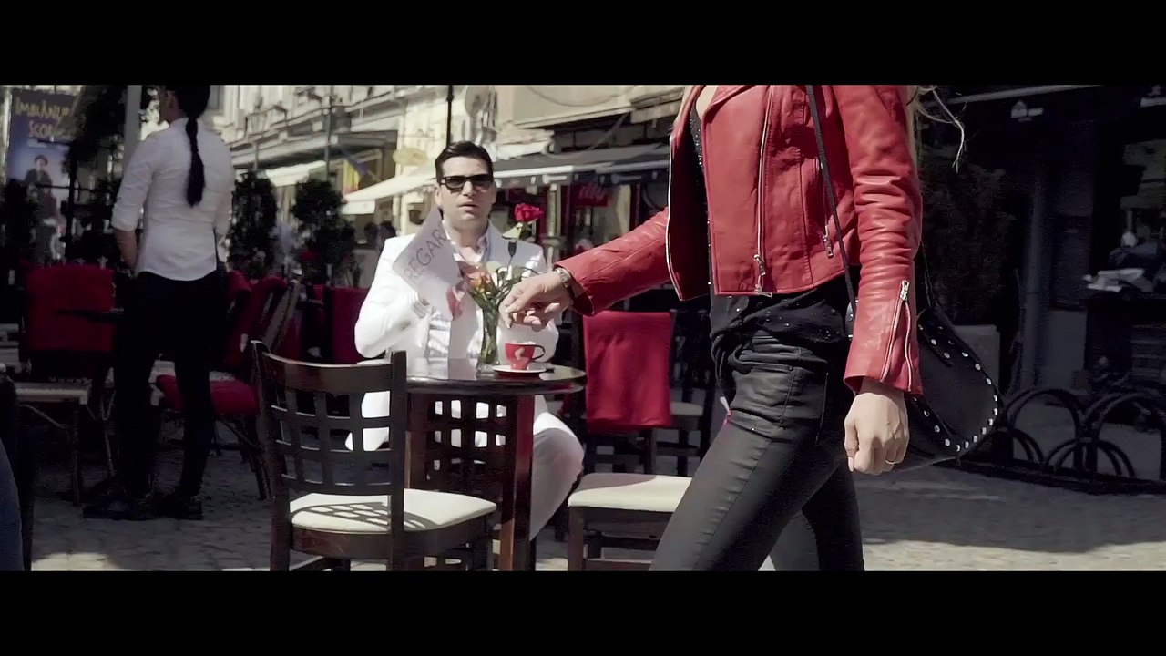 Cristi Dules - Da-i din motoare (VIDEOCLIP HD)