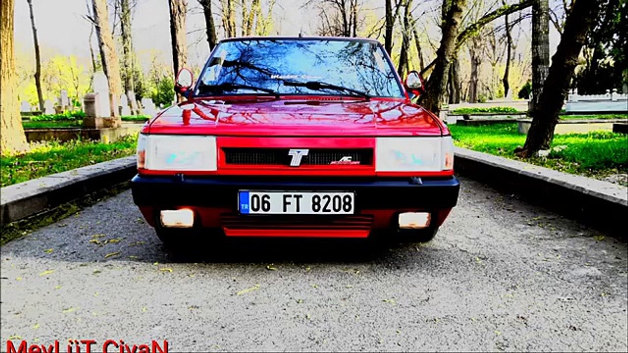 06 FT 8208 Dogan slx Candır MevlüT Civan