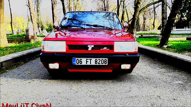 06 FT 8208 Dogan slx Candır MevlüT Civan