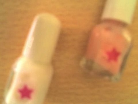 interpretation des choristes par dreamgirl...