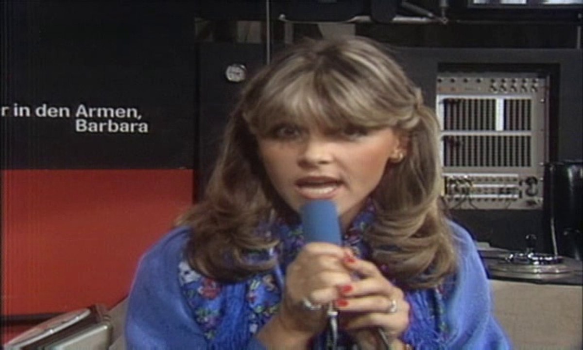 Lena Valaitis - Denn so ist Jo 1977