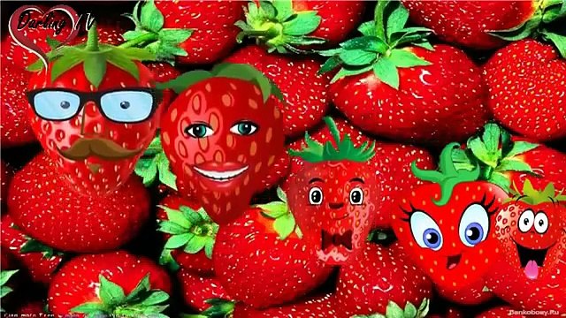 Finger Family - Insects | Nursery Rhymes & Kids Songs - ABCkidTV