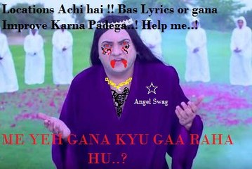ANGEL SONG BY TAHER SHAH | Official | Taher Shah | Tahir Shah | Eye to Eye