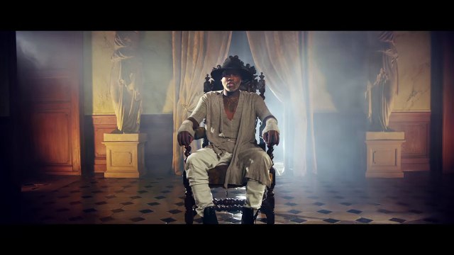 ON S'ENDORT - Le clip de WILLY WILLIAM feat. KEEN'V