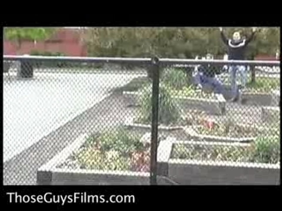 ThoseGuysFilms.com - Pratkour