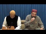 Muhammad Faisal Naqshbandi Sahib~Urdu Hamad Shareef~Koi to hai jo nizame hasti cahala raha hai
