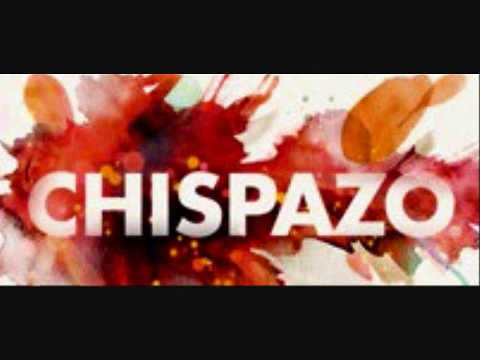 Chispazo