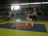 John Taekwondo Dois Irmãos 1