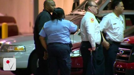 One Firefighter Killed and Another Shot While Responding to Call