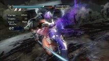 Ninja Gaiden Sigma 2 Team Mission Warrior 10 No Ninpo Ayane (UltimateAyane) Version