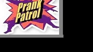 Prank Patrol Song REMIX