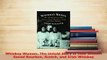 Read  Whiskey Women The Untold Story of How Women Saved Bourbon Scotch and Irish Whiskey PDF Online