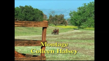 À la conquête d'un cœur 2  (Partie 1/2) -  Love Comes Softly: Vol. 2