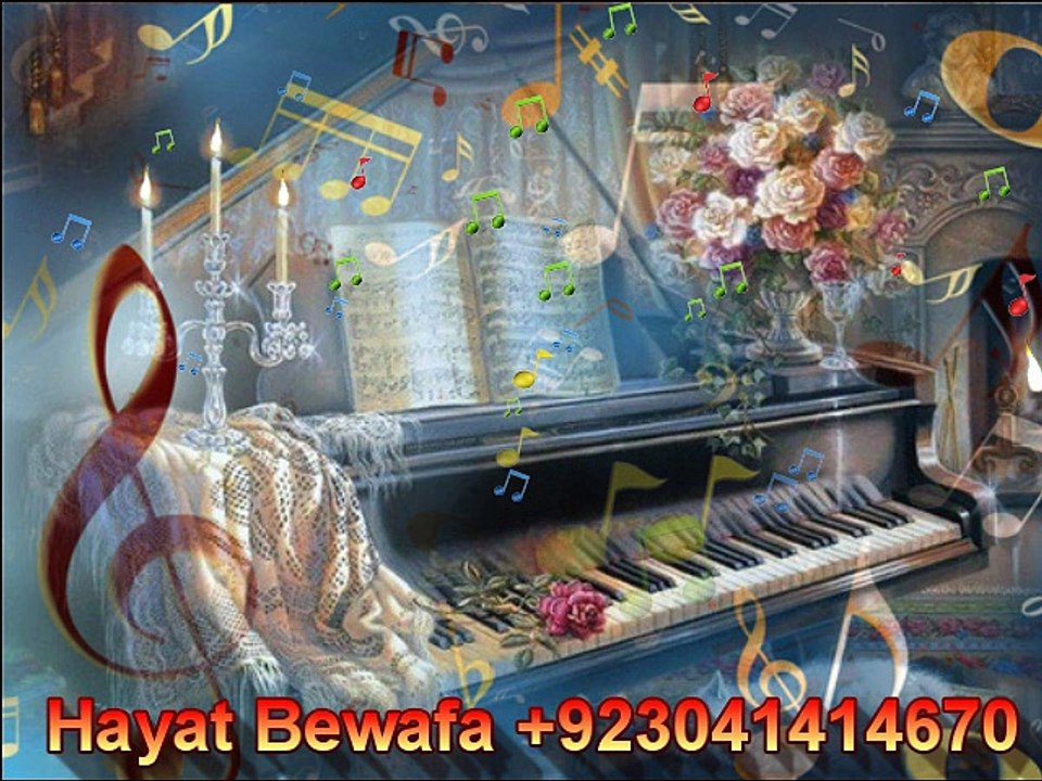 Woh HumSe Khafa Hain,,,Alka Yanik,Kumar Sanu