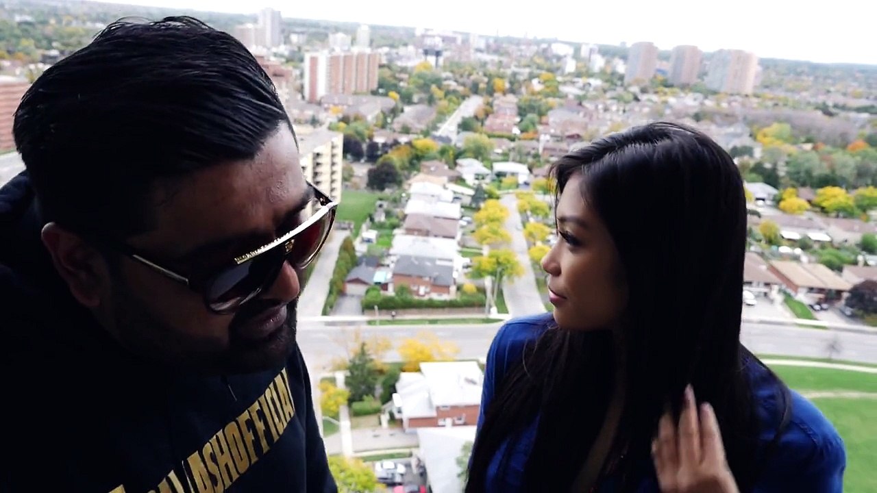 Brown Sugar I SAM ASH I Mannan Music I Latest Punjabi Songs 2016