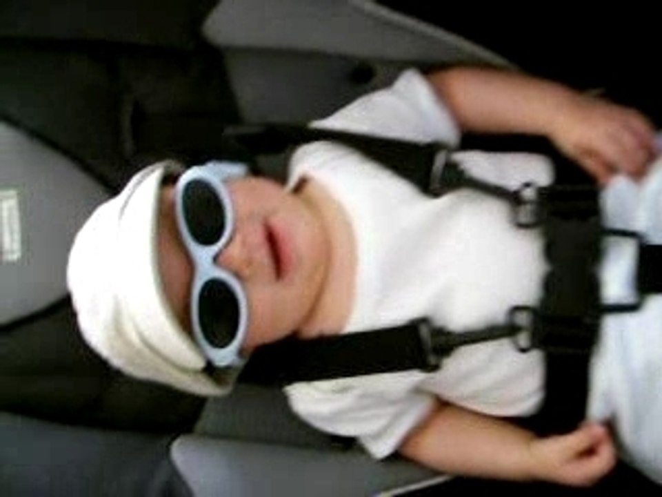 fashion baby