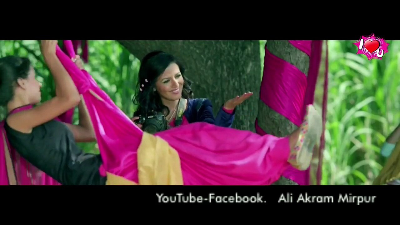 Tota Meri Jan Da_ Nomi Saraka _new HD punjabi songs 2016.pakistani new songs