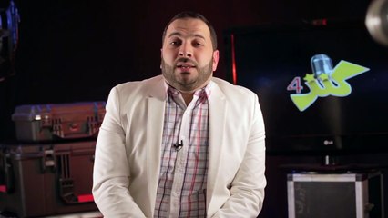 فاصل كنز 4 - إبراهيم السيلاوي | طيور الجنة