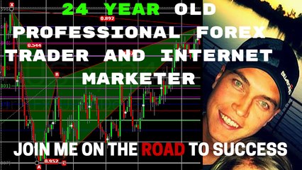 WEEKLY FOREX FORECAST | How to read charts