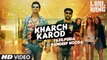 Kharch Karod Starring Randeep Hooda, Fazilpuria LAAL RANG