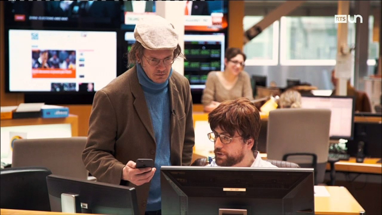 "26 minutes", l'intégrale du 16 avril 2016