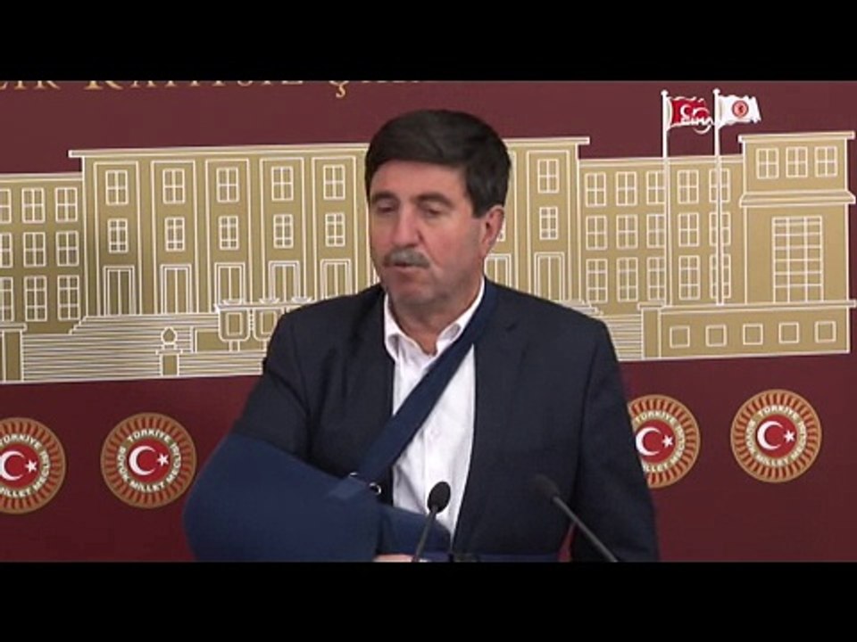 Altan Tan: Başbakan Kemalistlerle işbirliğine girdi, tarih affetmeyecek