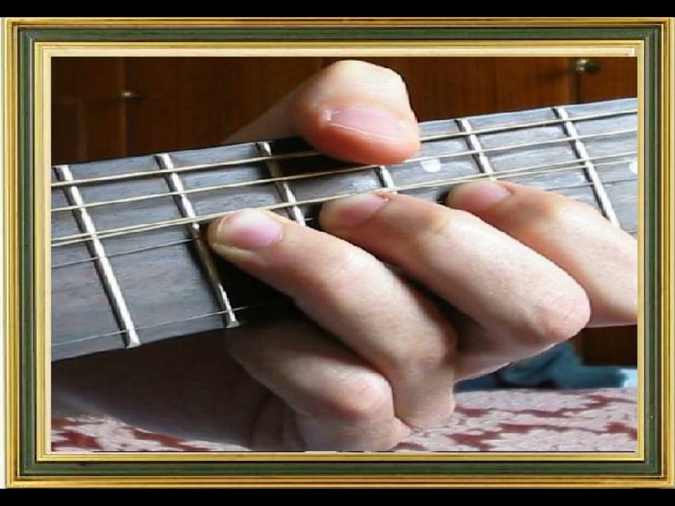 How To Bend A Guitar