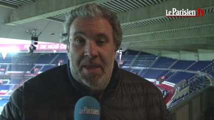 PSG : «Les joueurs sont encore extrêmement marqués»