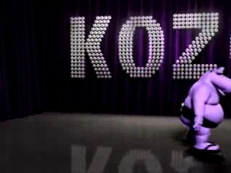 Kozo freaque