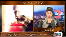 Qandeel Baloch Exclusive Interview HD