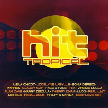 Leïla Chicot - Nostalgie