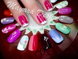 Unhas Artisticas / Mayara Design