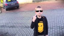 Misha - Český Minecraft Song!!! | Parody