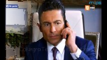 Fernando Colunga en Pasión y Poder en Perú