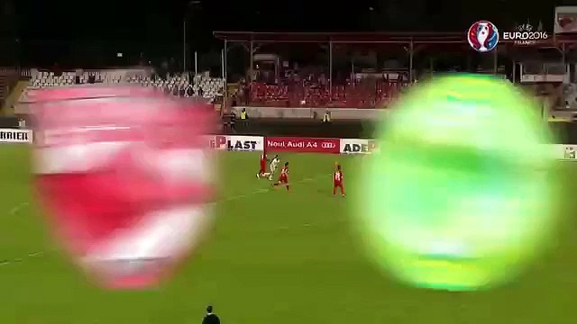 1-1 Bogdan Bucurică Goal Romania Cupa Ligii Semifinal - 14.04.2016, Dinamo Bucuresti 1-1 Concordia Chiajna