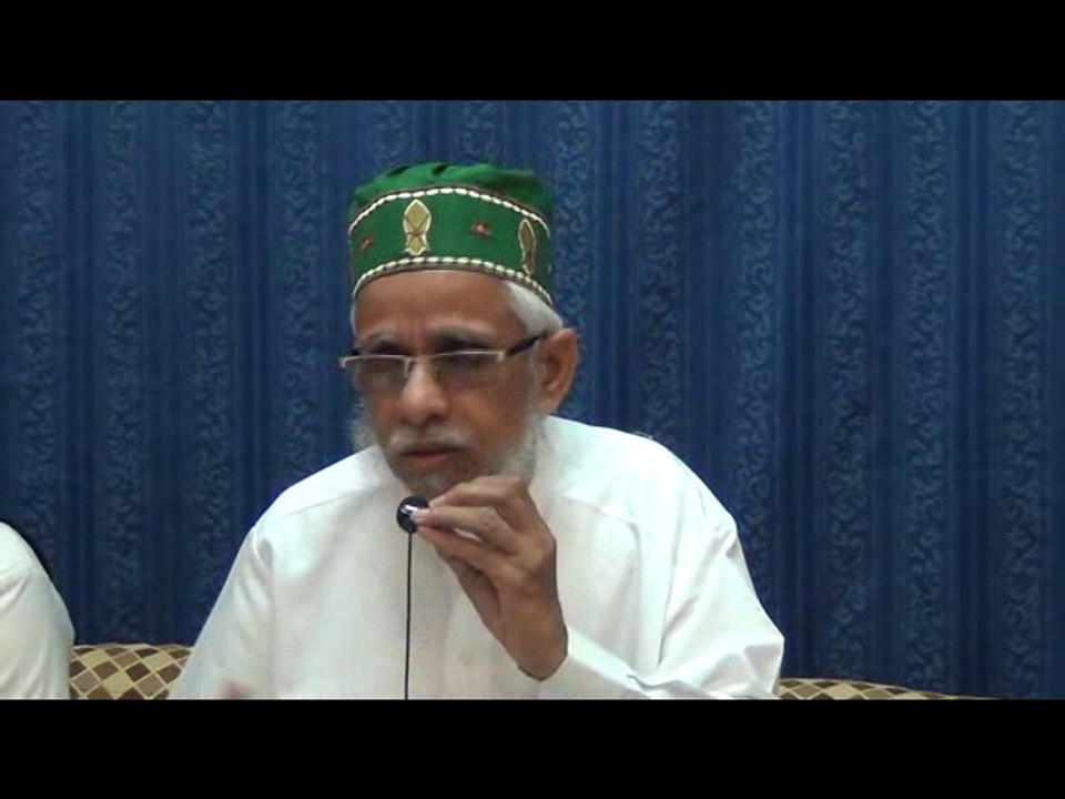Muhammad Farooq Warsi Sahib~Urdu Naat Shareef~Jaan e Alam hain Nabi Deen key Sultan hain Aap