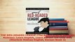 PDF  THE REDHEADED LEAGUE The Adventures of Sherlock Holmes Learn English Learn Korean the Read Online