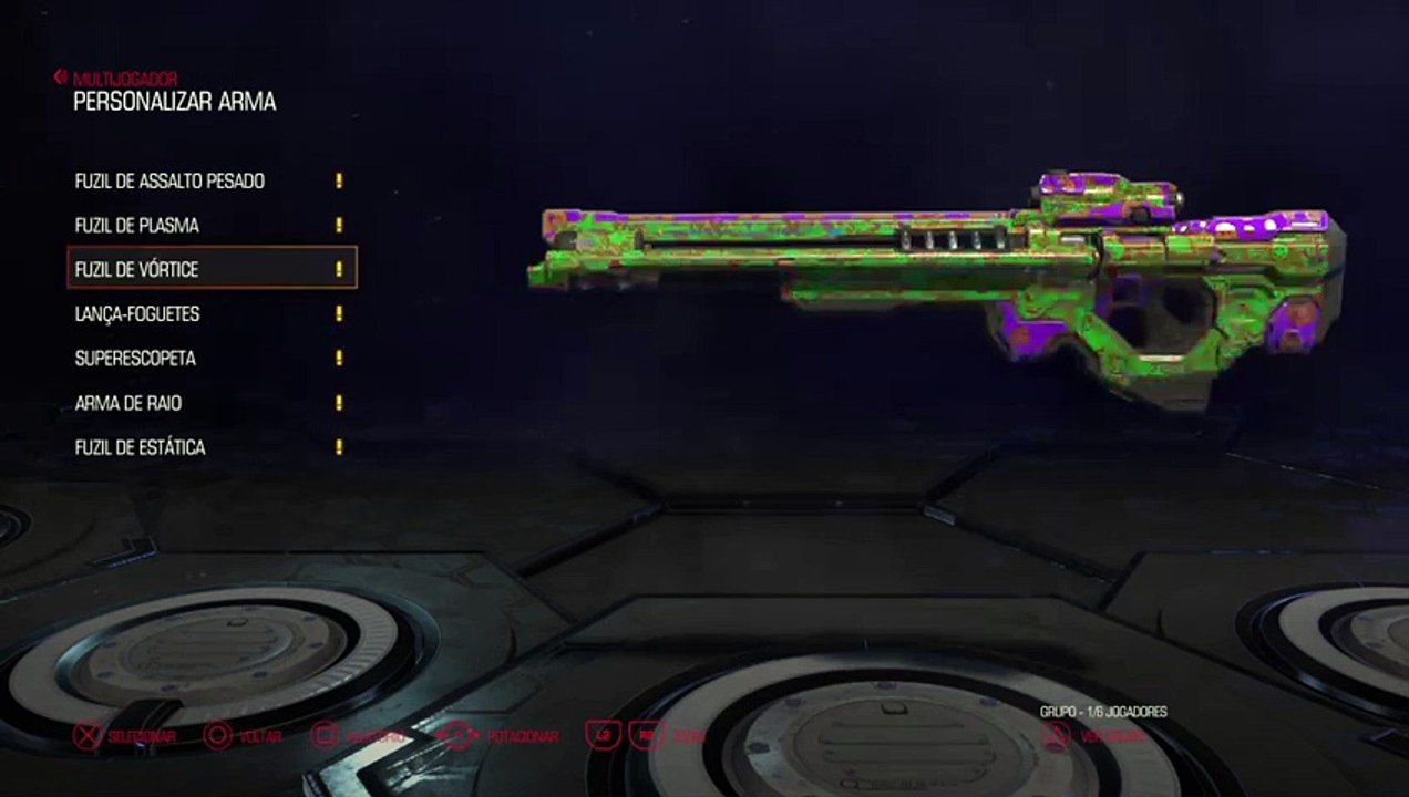 Doom Beta