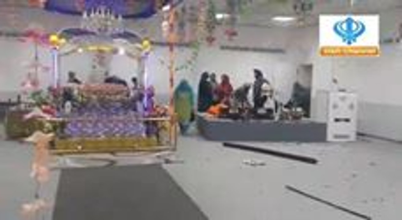 Multiple Injuries Reported Following Explosion at Sikh Temple in Germany