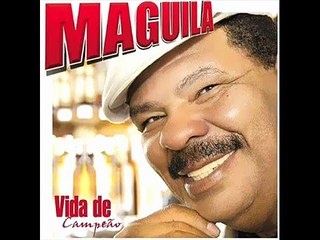 maguila - Trote do Camarão - parte 1
