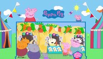 Peppa Pig Full Potato City, Pottery, Princess Peppa