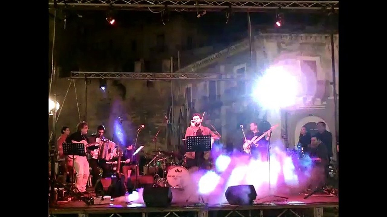 La Compagnia dell' Encelado Superbo - Lentini - Giornata Mondiale sull' autismo