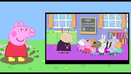 Nuovo episodio completo italiano 2016 Peppa Pig   L'ospedale
