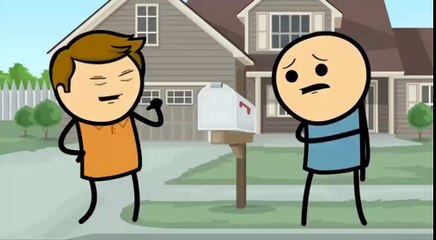 Death Plus - Cyanide & Happiness Shorts