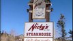 Nicky's Restaurant - Estes Park, CO